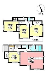 新築戸建 新築戸建 瀬戸市秋葉町 全2棟