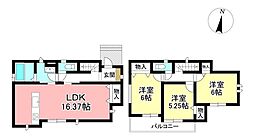 新築戸建　尾張旭市庄南町4丁目