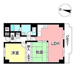 緑ケ丘レックスマンション