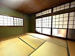 熊本市北区清水東町 6SLDKの室内