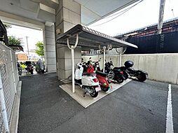 アルバティア東町
