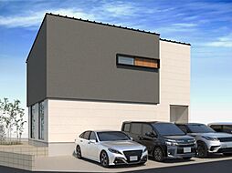 Asobi-創家　合志市栄第二　2号棟