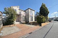 熊本県菊池郡大津町美咲野3丁目：物件画像