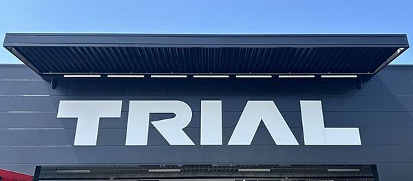 キッチンを拡大表示