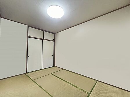 和室付きのため、ファミリーやご年配の方にも便利です♪