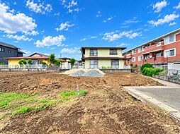 熊本市北区楡木第七 1号地