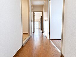 室内の画像