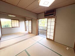 室内の画像