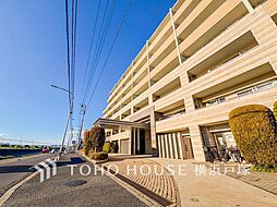 クレストグランディオ横浜