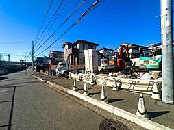 横浜市 瀬谷区二ツ橋町 土地 2区画 全4区画
