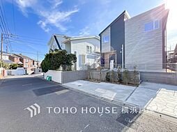 鎌倉市今泉台3丁目 戸建て
