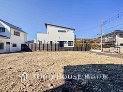 鎌倉市七里ガ浜東5丁目 戸建て