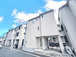 外観の画像
