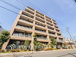 エンゼルハイム横濱磯子壱番館
