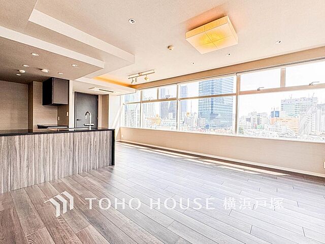 リビング/ダイニング マジェスタワー六本木 9階/-