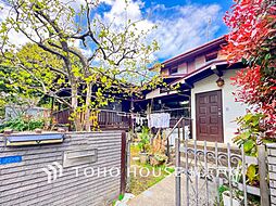 鎌倉市岡本2丁目 戸建て