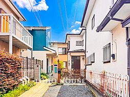 東海道本線 大船駅 徒歩22分