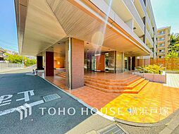 ライオンズガーデンテラス鎌倉山崎