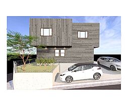 逗子市久木8丁目 戸建て