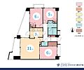藤和ハイタウン本郷台1階2,999万円