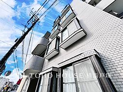 藤和シティコープ根岸