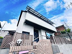 横浜市 瀬谷区阿久和東2丁目 戸建て