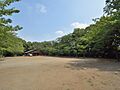 綱島公園(12...