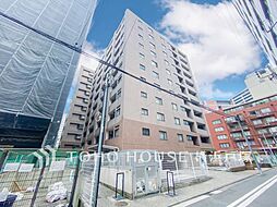 クリオ横浜壱番館