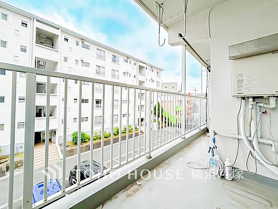【Balcon...