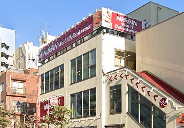 周辺 シティタワー麻布十番 33階/-