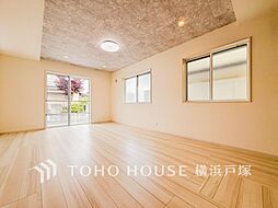 横浜市 戸塚区深谷町 戸建て