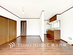 茅ヶ崎市浜之郷　戸建て