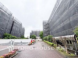 サザンヒルズ竹山11番館
