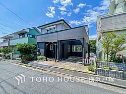 横浜市 戸塚区柏尾町 戸建て