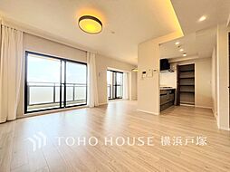 シティ能見台いこいの街D棟