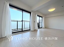ライオンズマンション東戸塚ヒルズ