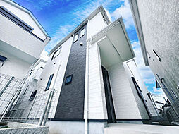 藤沢市亀井野 3号棟 全3棟　戸建て