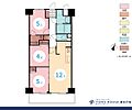 ライオンズヒルズ横須賀浦賀14階2,390万円