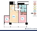 M.M.TOWERSザ・イースト12階13,150万円