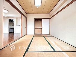 室内の画像