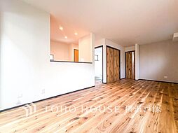 横浜市 戸塚区汲沢5丁目 戸建て