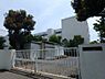 周辺：横浜市立六浦中学校1300ｍ
