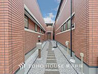 神奈川県茅ヶ崎市浜竹3丁目：物件画像
