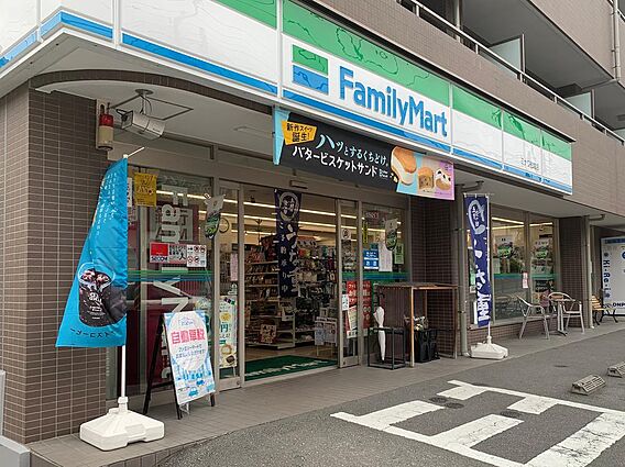 日常の買い物か...