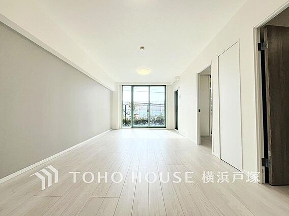 【Living...