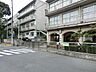 周辺：横浜市立老松中学校（1500ｍ）