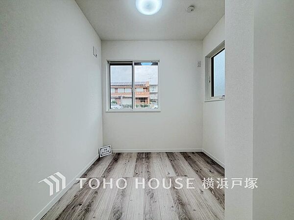 子供部屋