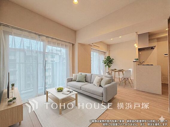 【Living...
