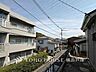 周辺：【View】この開放感ある眺望と共に閑静な住宅街の季節感を演出する四季折々の変化を楽しめる心地よい場所となることでしょう。