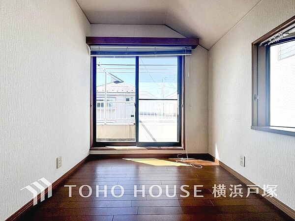 子供部屋